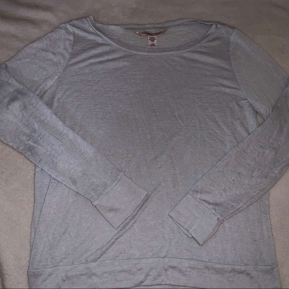 Long Sleeve Top